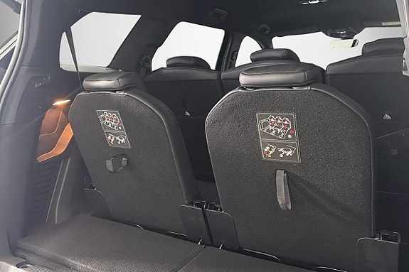 Peugeot 5008 14 of 17