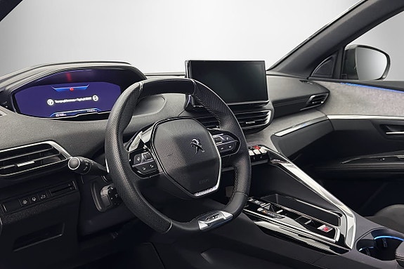 Peugeot 5008 4 of 5