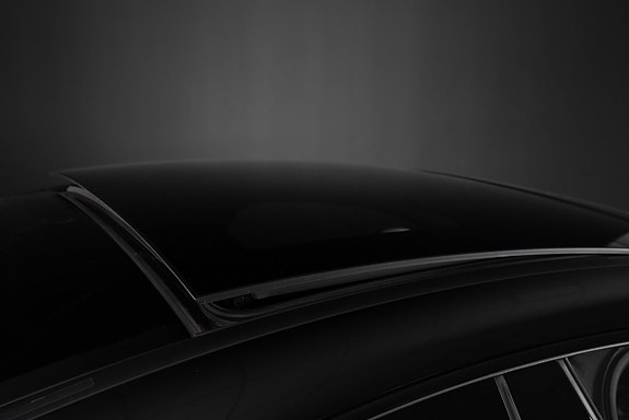 Mercedes-Benz CLA220 d 4 of 5