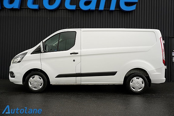 Ford Transit Custom 6 of 15