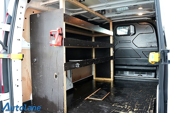Ford Transit Custom 15 of 15