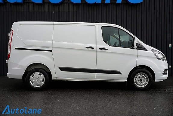 Ford Transit Custom 3 of 15