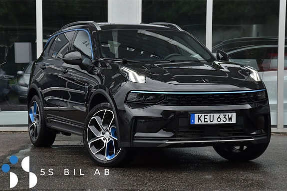Lynk & Co 01