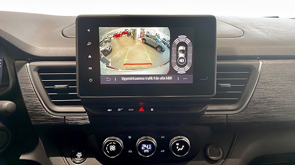 Renault Trafic 13 of 15