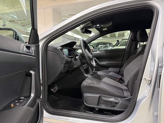 Volkswagen Taigo 11 of 24