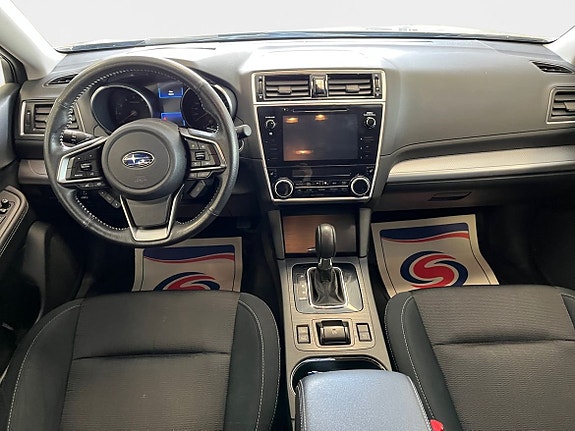Subaru Outback 5 of 5