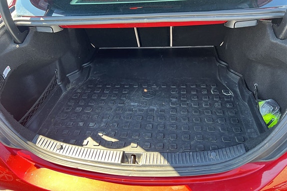 Mercedes-Benz C220 d 9 of 30