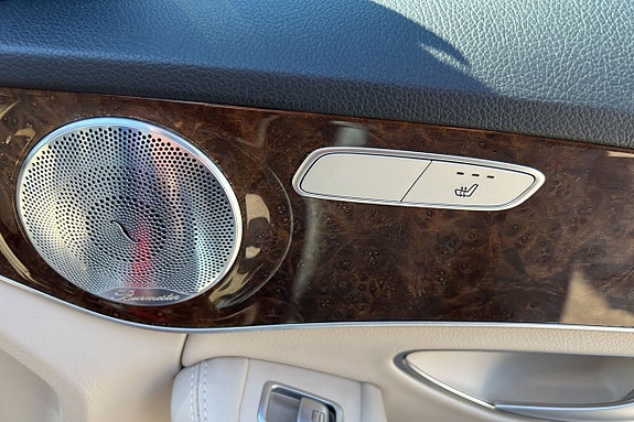 Mercedes-Benz C220 d 14 of 30