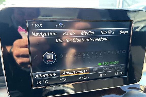 Mercedes-Benz C220 d 24 of 30