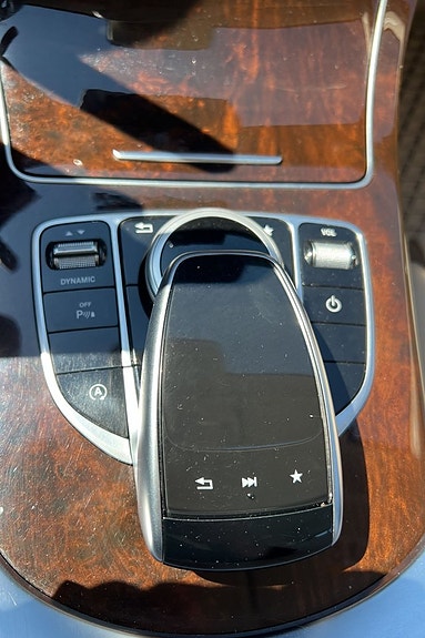 Mercedes-Benz C220 d 22 of 30
