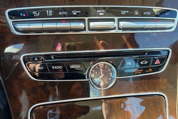 Mercedes-Benz C220 d 23 of 30