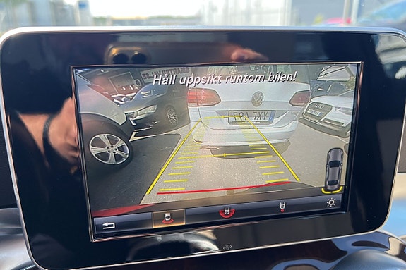 Mercedes-Benz C220 d 30 of 30