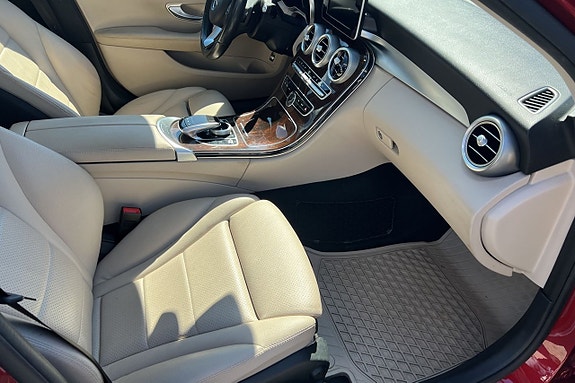 Mercedes-Benz C220 d 11 of 30