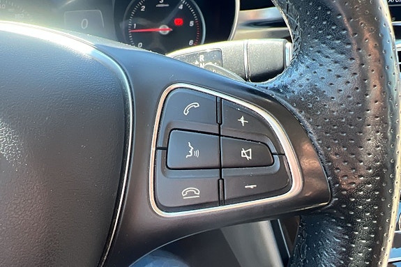 Mercedes-Benz C220 d 27 of 30