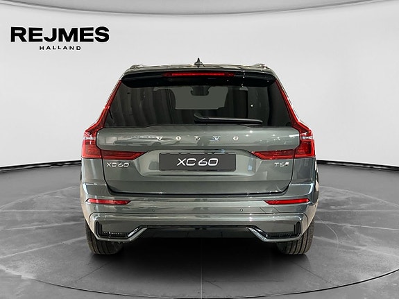 Volvo XC60 7 of 13