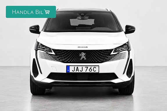 Peugeot 3008 3 of 5