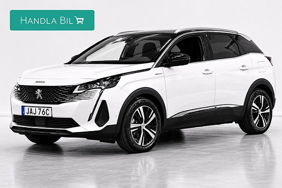 İkinci el  Peugeot 3008 1.6