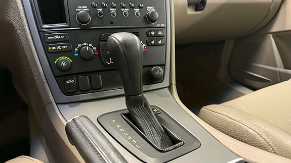 Volvo S60 9 of 24