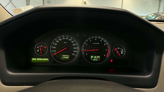 Volvo S60 18 of 24