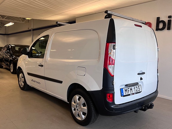 Renault Kangoo Express 5 of 21