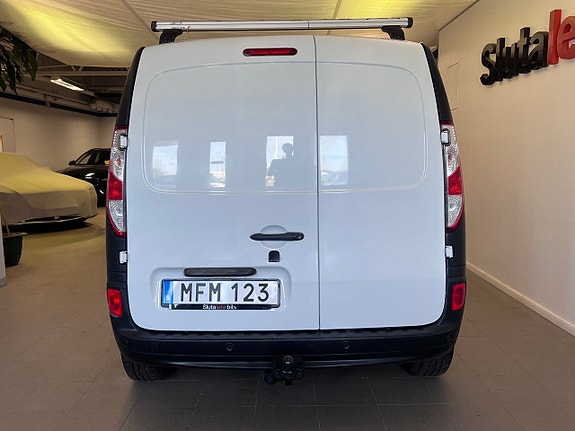 Renault Kangoo Express 8 of 21