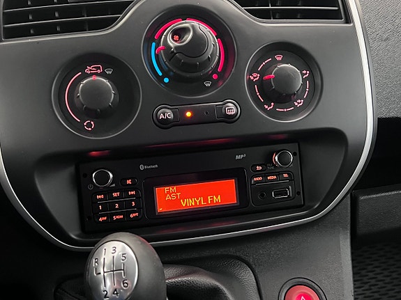 Renault Kangoo Express 19 of 21