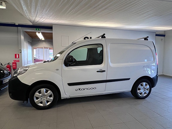 Renault Kangoo Express 10 of 21