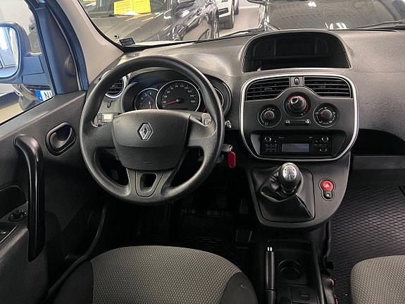 Renault Kangoo Express 16 of 21