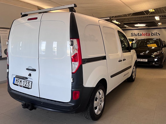 Renault Kangoo Express 9 of 21