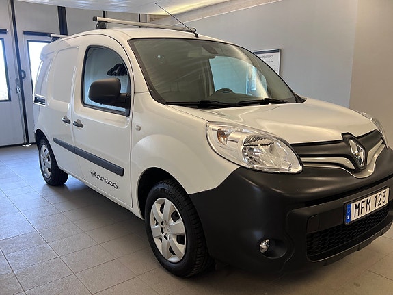 Renault Kangoo Express 4 of 21