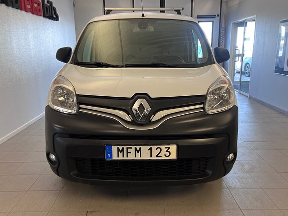 Renault Kangoo Express 3 of 21