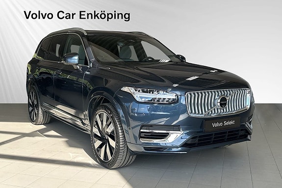 Volvo XC90 6 of 30
