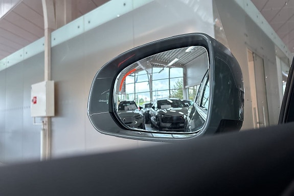 Volvo XC60 21 of 29