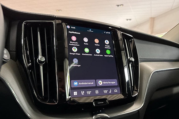 Volvo XC60 23 of 29