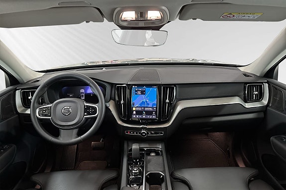 Volvo XC60 9 of 29