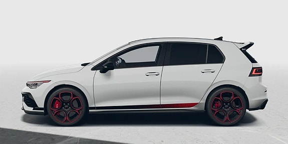 Volkswagen Golf-Serie 2 of 5