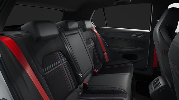 Volkswagen Golf I 12 of 12