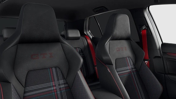 Volkswagen Golf I 11 of 12