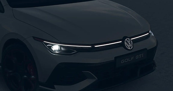 Volkswagen Golf-Serie 4 of 5