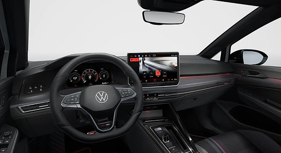 Volkswagen Golf I 9 of 12