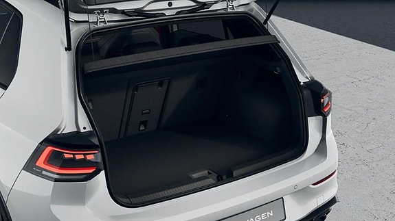Volkswagen Golf I 8 of 12