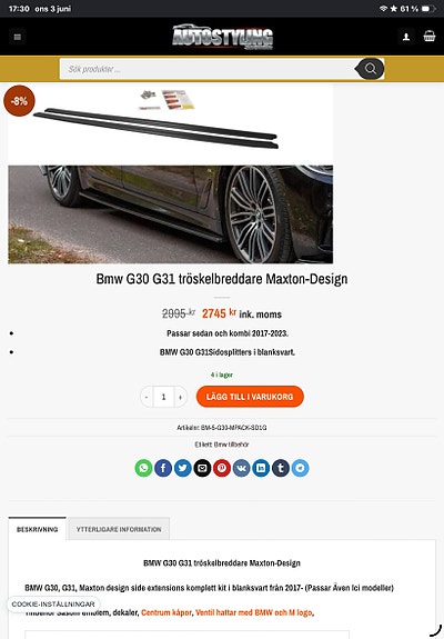 Product image 2 of 3