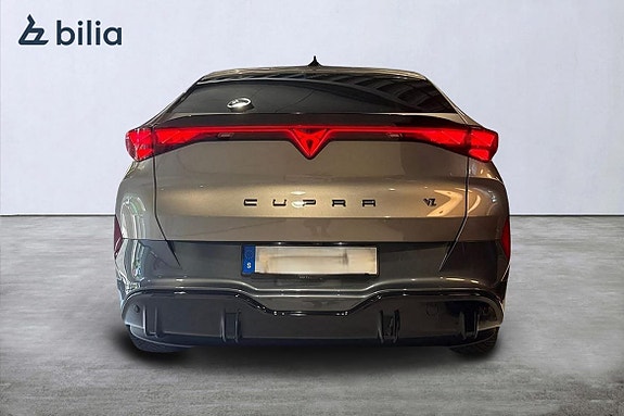 Cupra Tavascan 7 of 18