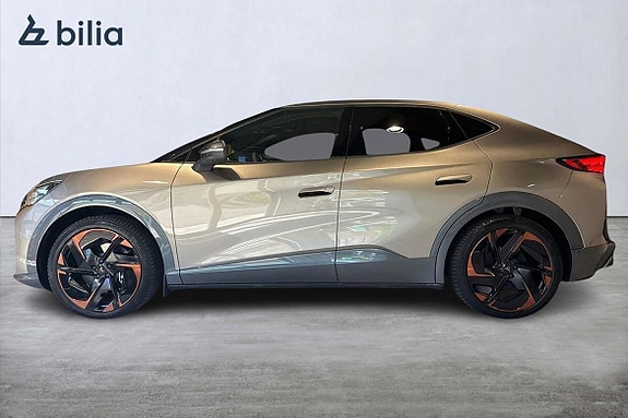 Cupra Tavascan 6 of 18