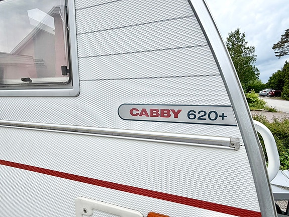 Cabby 620 + Sportedition 4 of 12