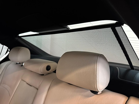 BMW 520d 14 of 27