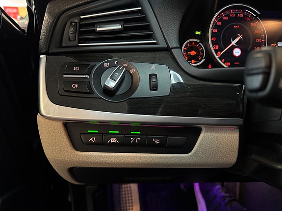 BMW 520d 18 of 27