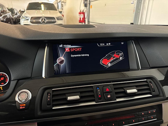 BMW 520d 27 of 27