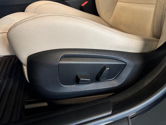 BMW 520d 15 of 27