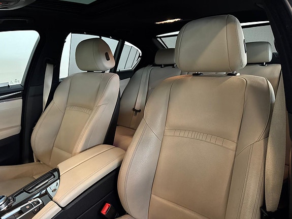 BMW 520d 12 of 27